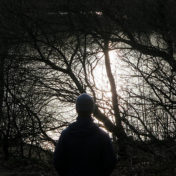 Ruhe und Entspannung im Licht