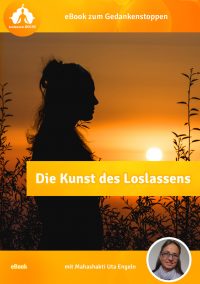 Ebook - Die Kunst des Loslassens