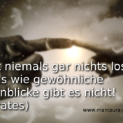 Stille