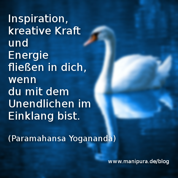 Inspirationen