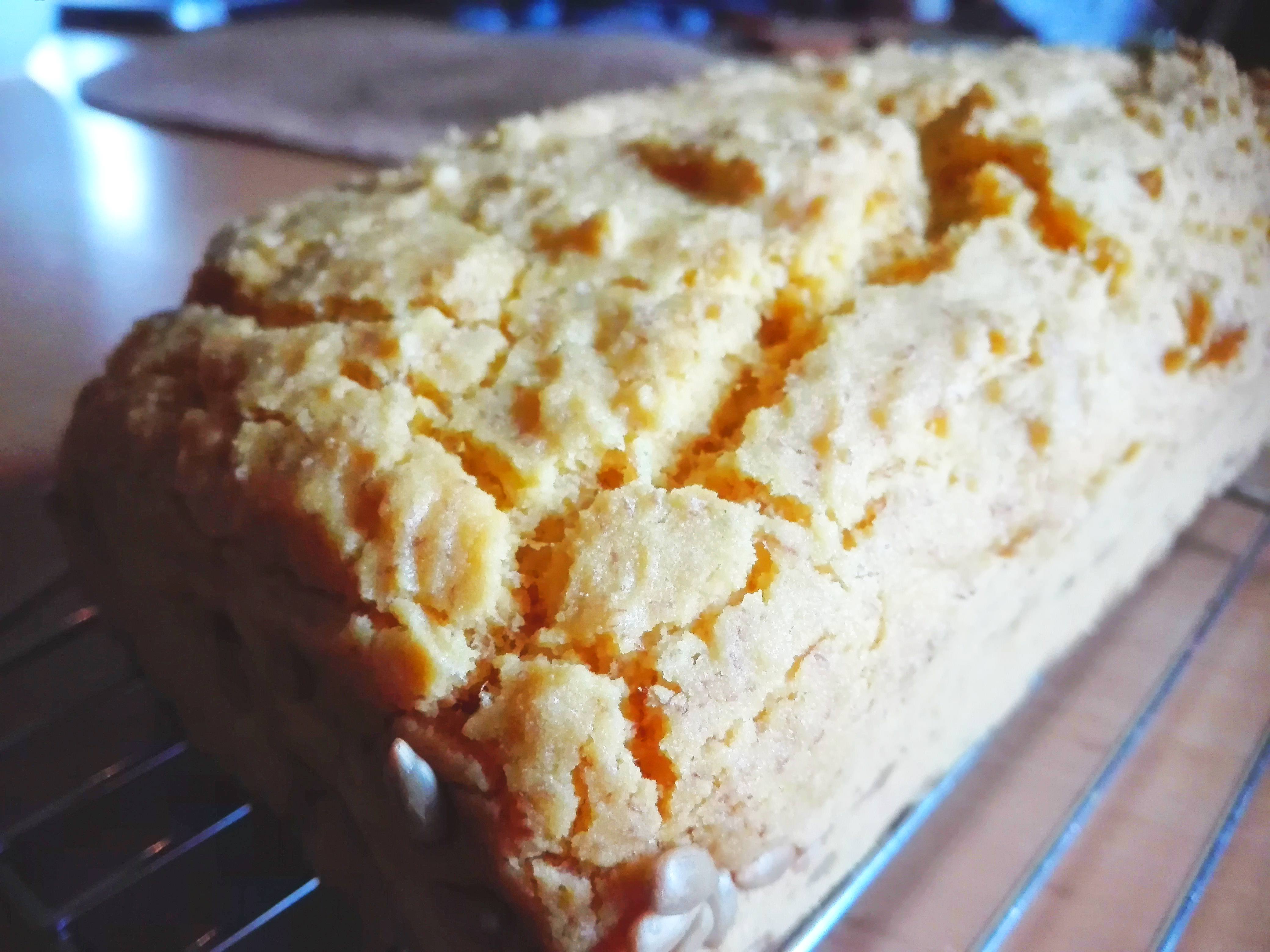 Brot Rezept weizenfrei glutenfrei vegan schnell