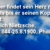 Herz chakra energie text