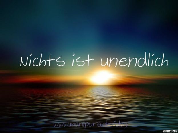 Nichts