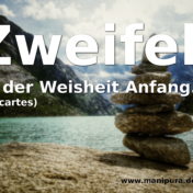 Zweifel und Weisheit